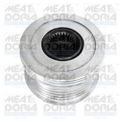 Alternator Freewheel Clutch